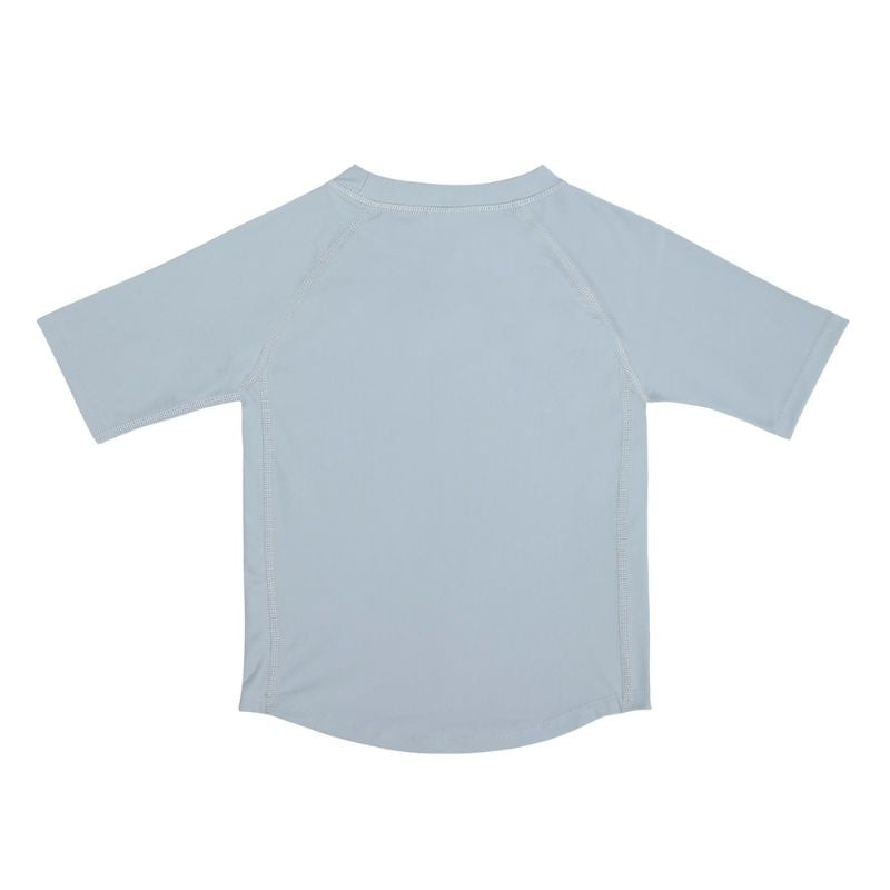 Short Sleeve Rashguard Narwhale