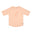 Short Sleeve Rashguard Corals Peach