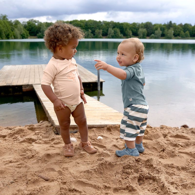 Short Sleeve Rashguard