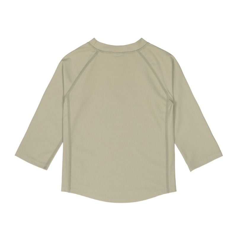 Long Sleeve Rashguard Palm Olive