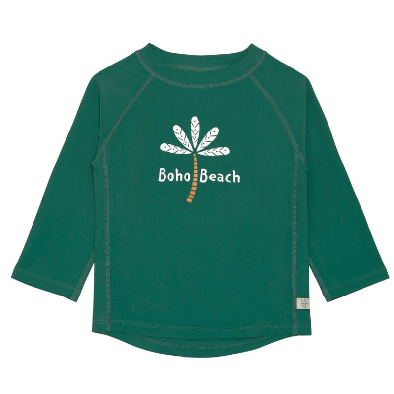 Long Sleeve UV 50+ Rashguards