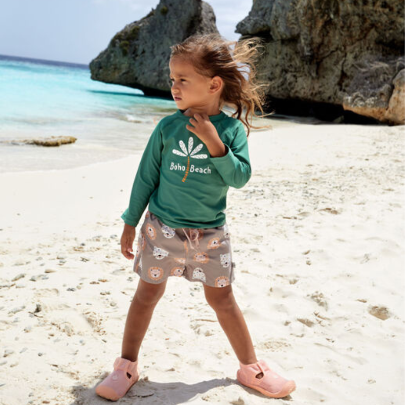 Long Sleeve UV 50+ Rashguards