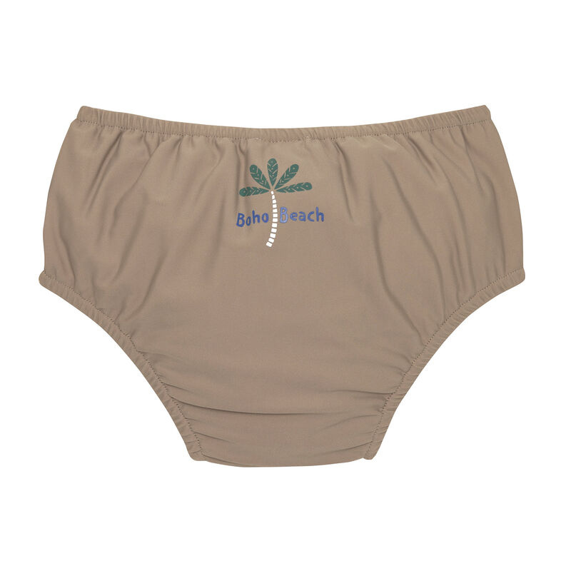 Snap Swim Diaper