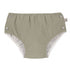 Swim Diaper Solid Olive