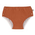 Swim Diaper Rust