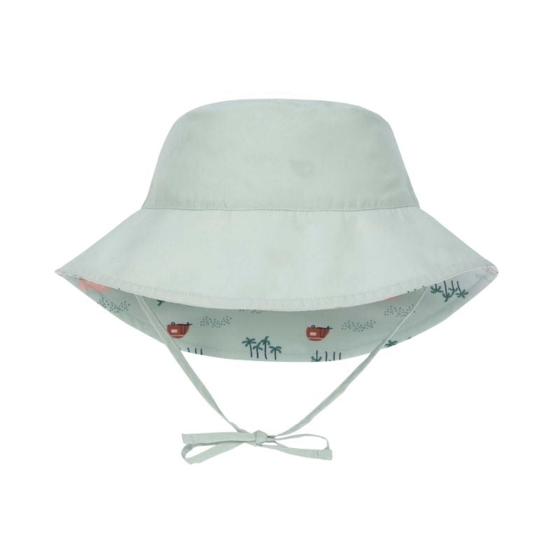 Bucket Hat Caravan Mint