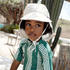 Flap Hat