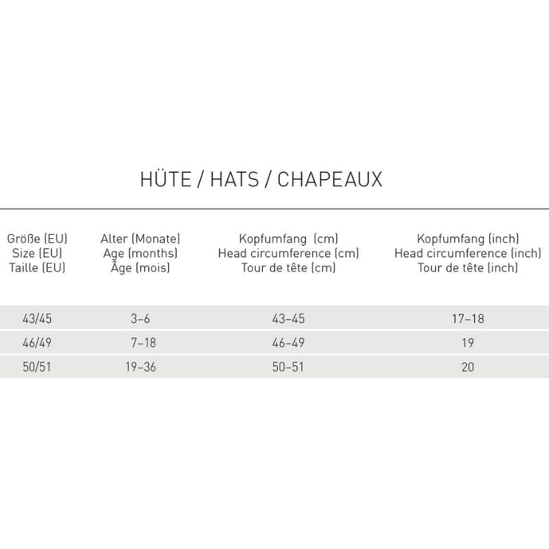 Anti-UV Bucket Hat Off White