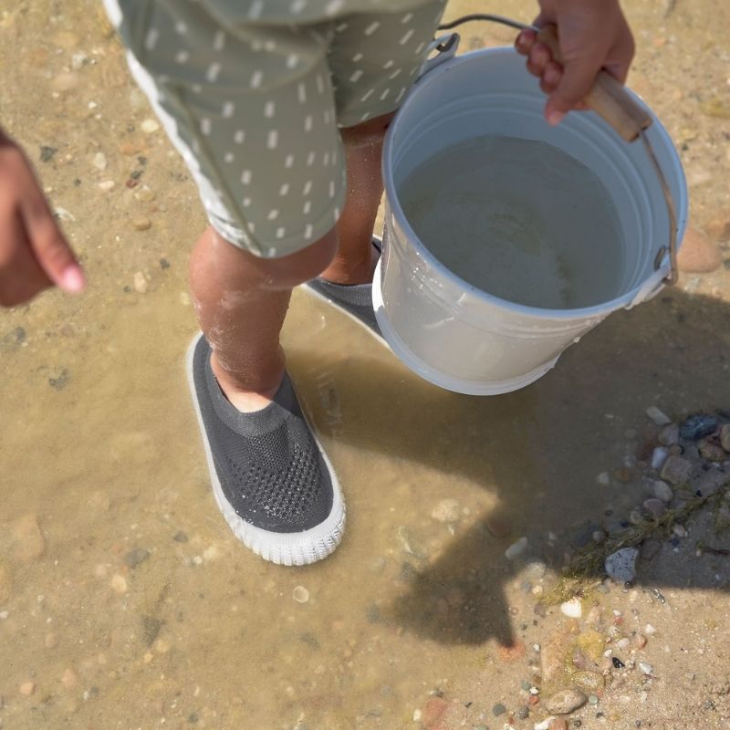 Allround Sneaker Anthracite