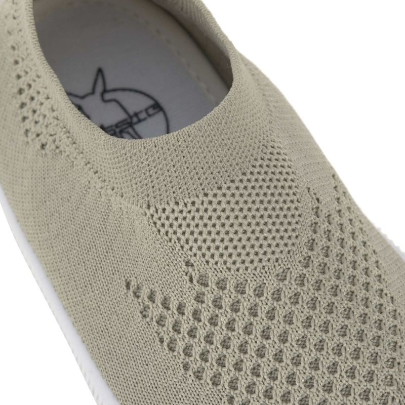 Allround Sneaker Olive