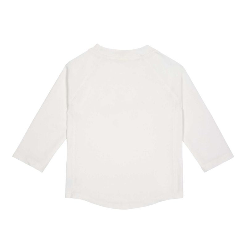 Long Sleeve Rashguard Crocodile