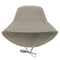 Sun Protection Long Neck Hat Olive