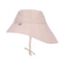 Sun Protection Long Neck Hat Powder Pink