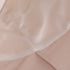Sun Protection Long Neck Hat Powder Pink
