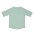 Short Sleeve Rashguard Caravan Mint