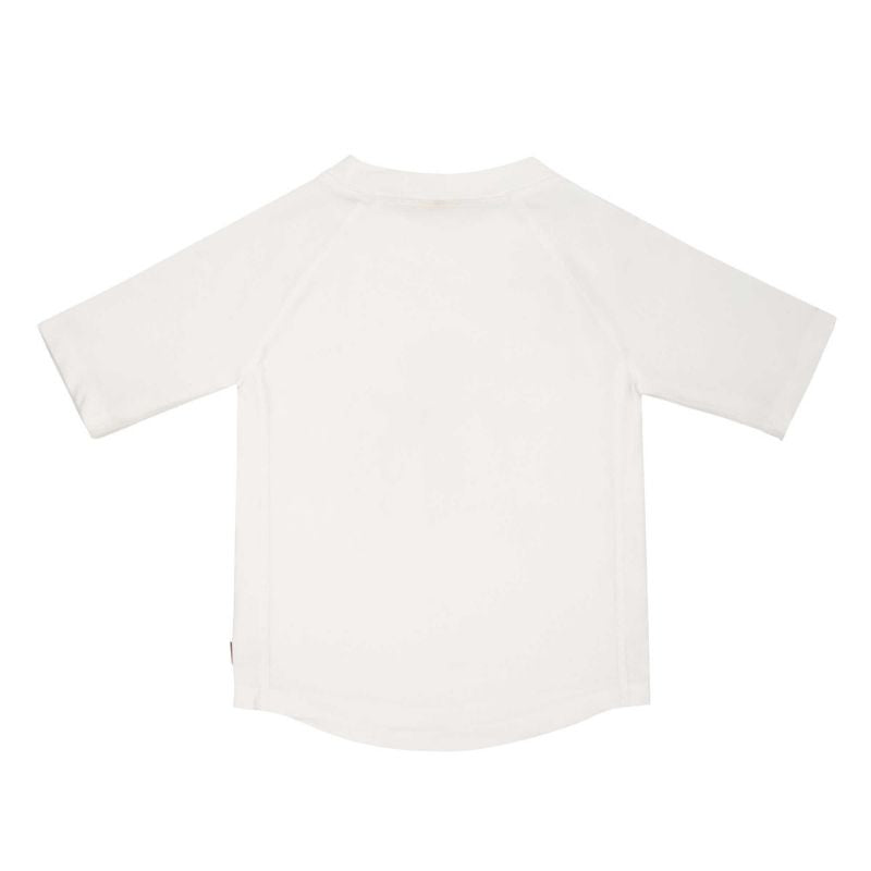 Short Sleeve Rashguard Octopus