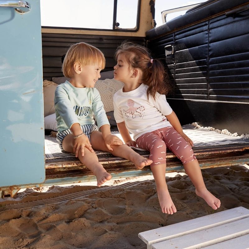 Short Sleeve Rashguard