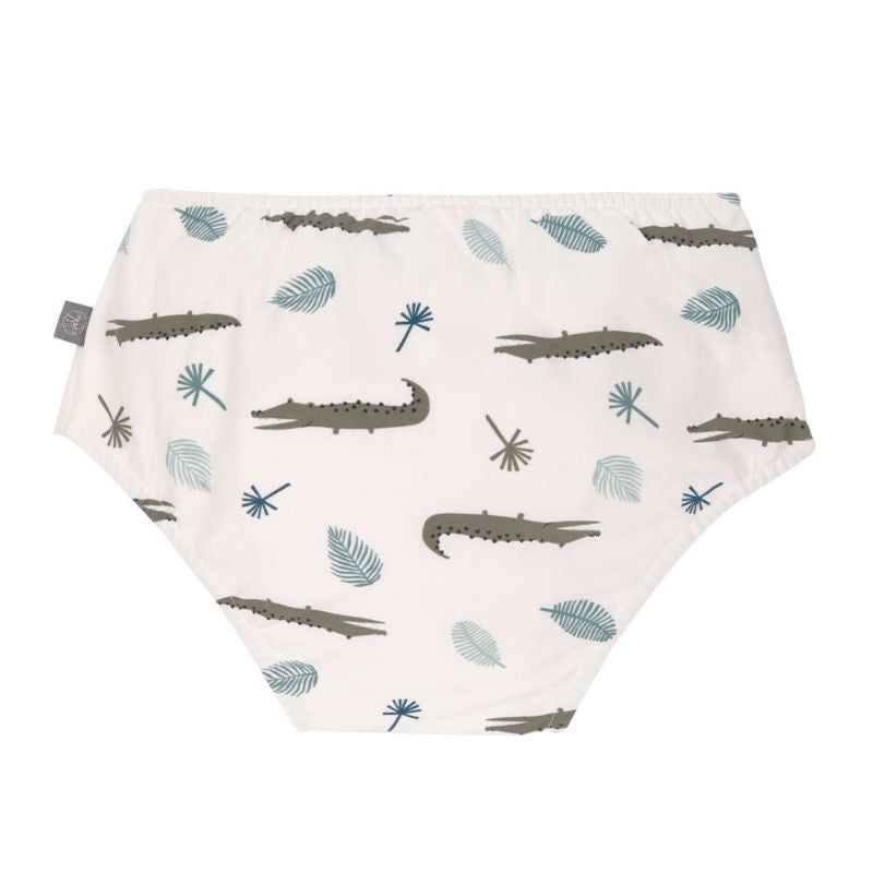 Swim Diaper Crocodile