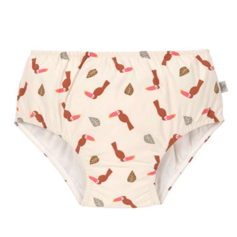 Swim Diaper Toucan