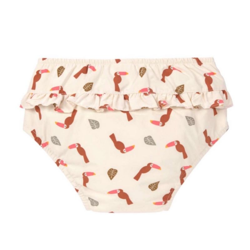Swim Diaper Toucan