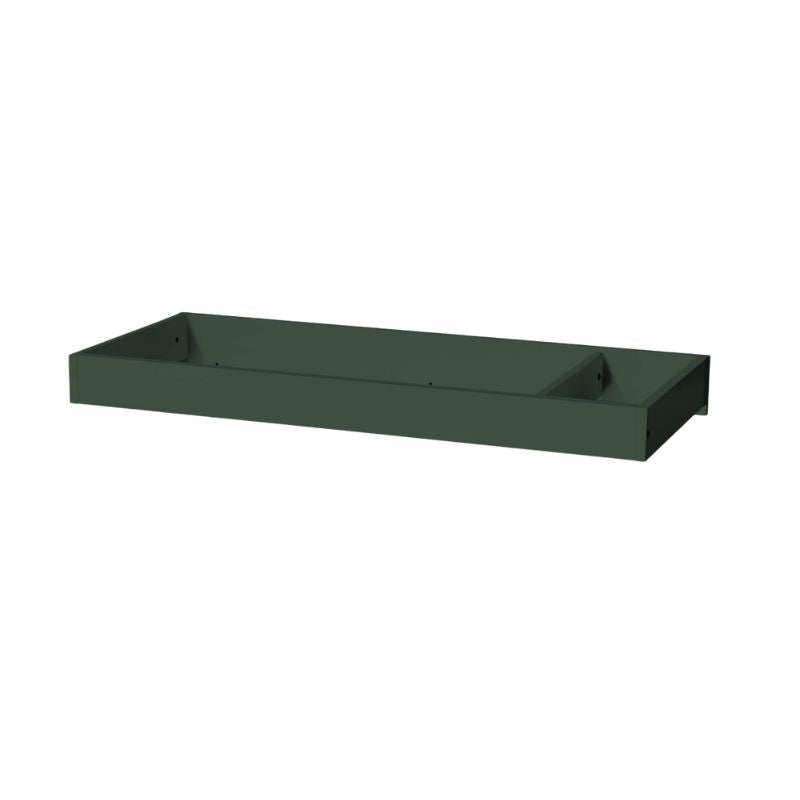 Double Dresser Topper Change Table Top