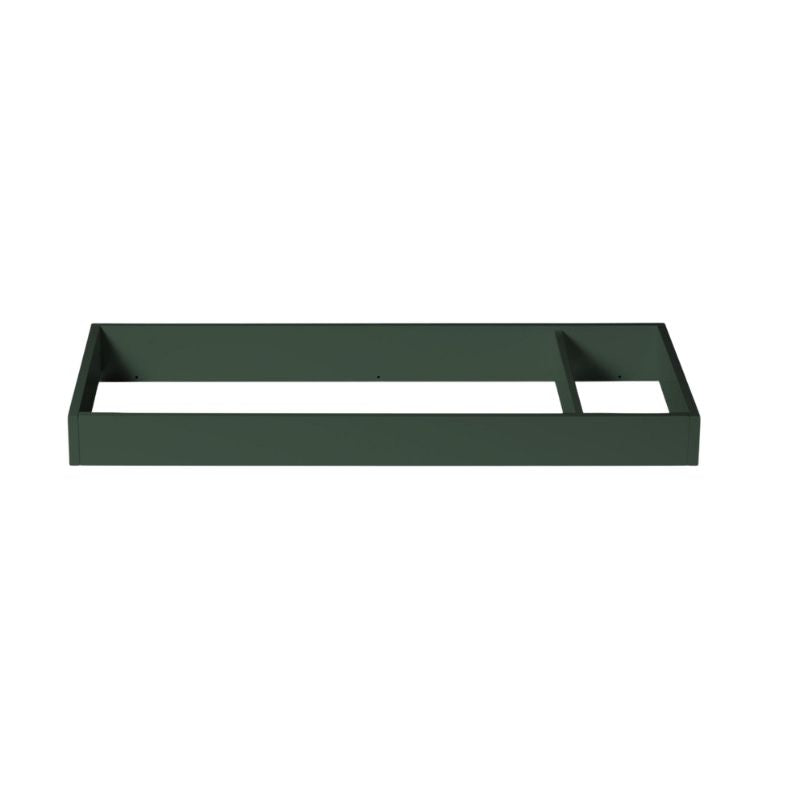Double Dresser Topper Change Table Top