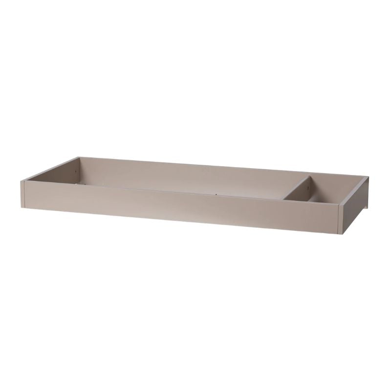 Double Dresser Topper Change Table Top