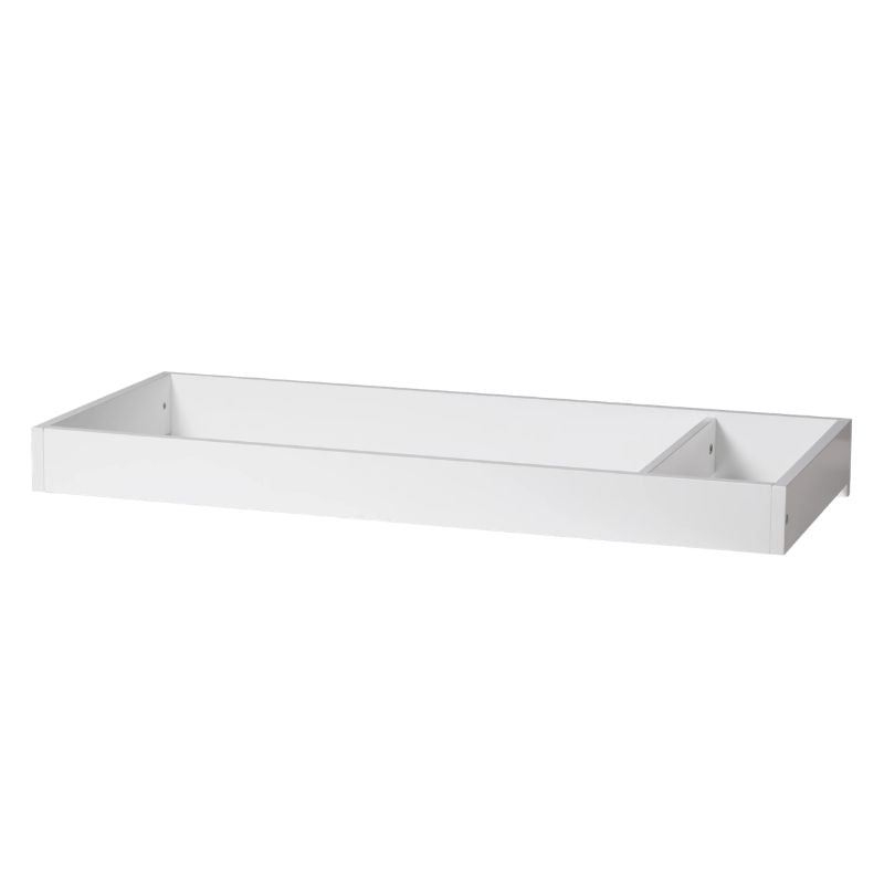 Double Dresser Topper Change Table Top