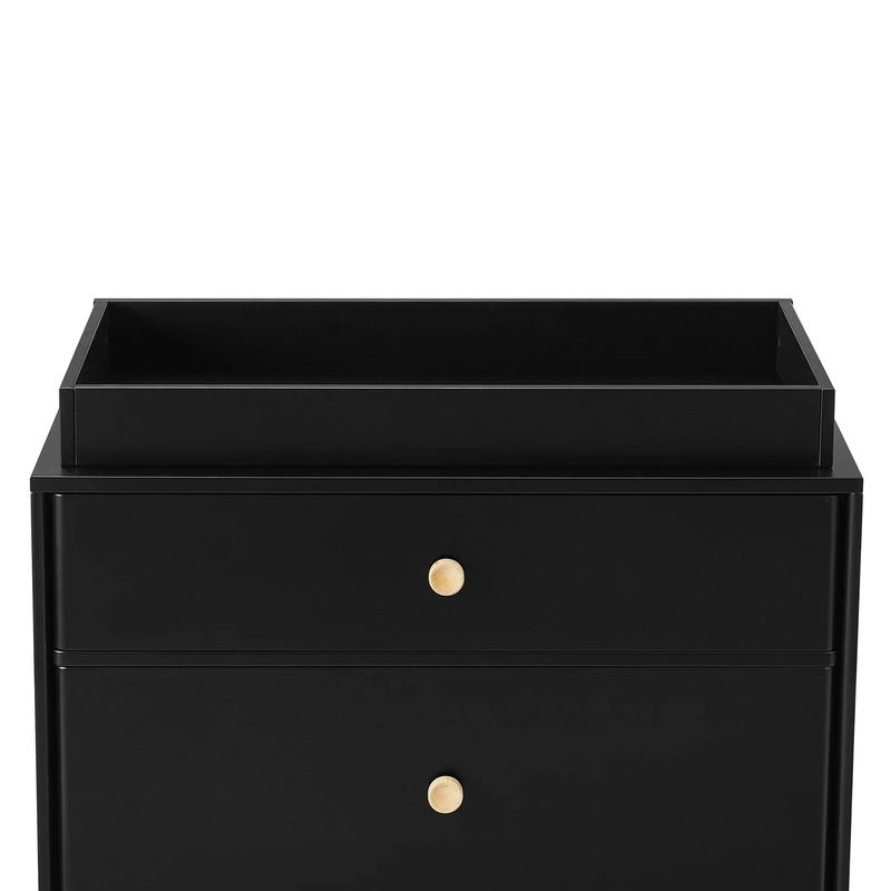 Roo Single Dresser Topper