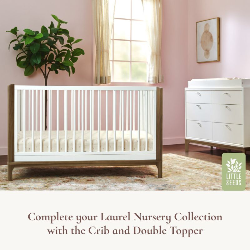 Laurel 6-Drawer Dresser