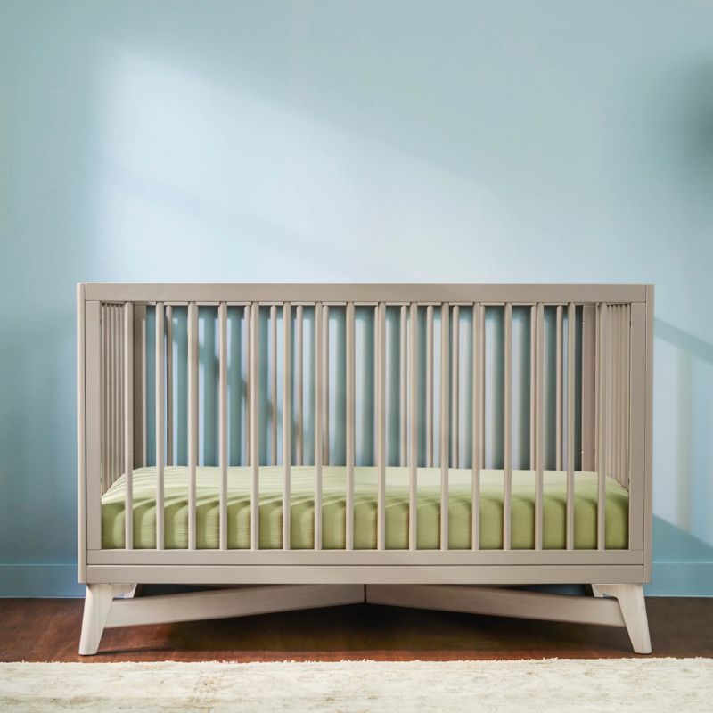 Pala 4-in-1 Convertible Crib