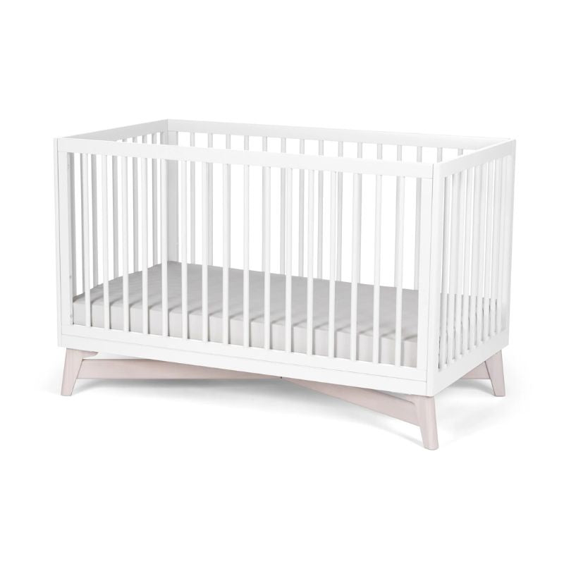 Pala 4-in-1 Convertible Crib