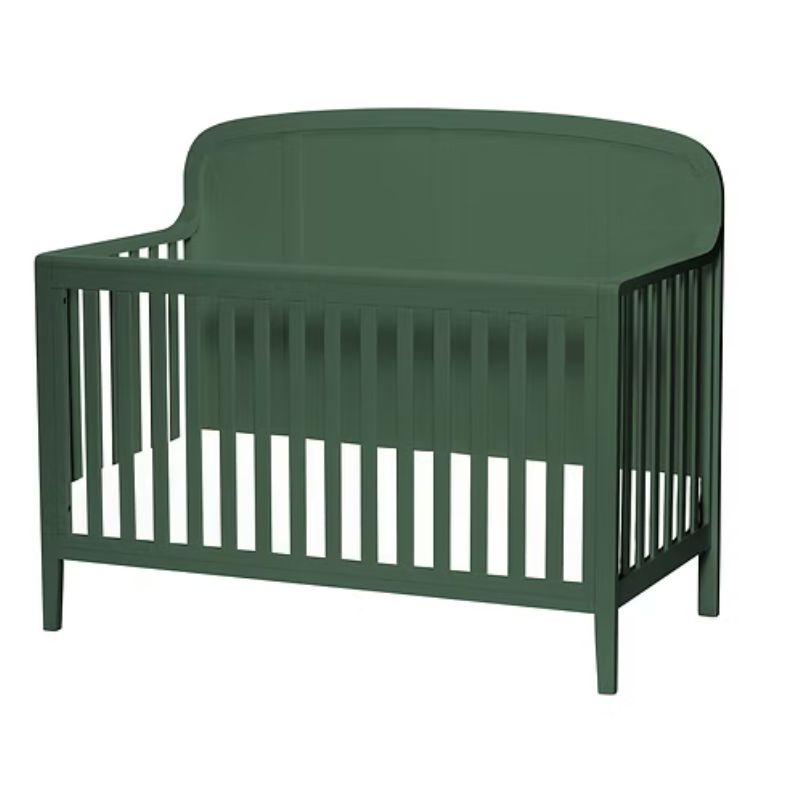 Briar Headboard Crib