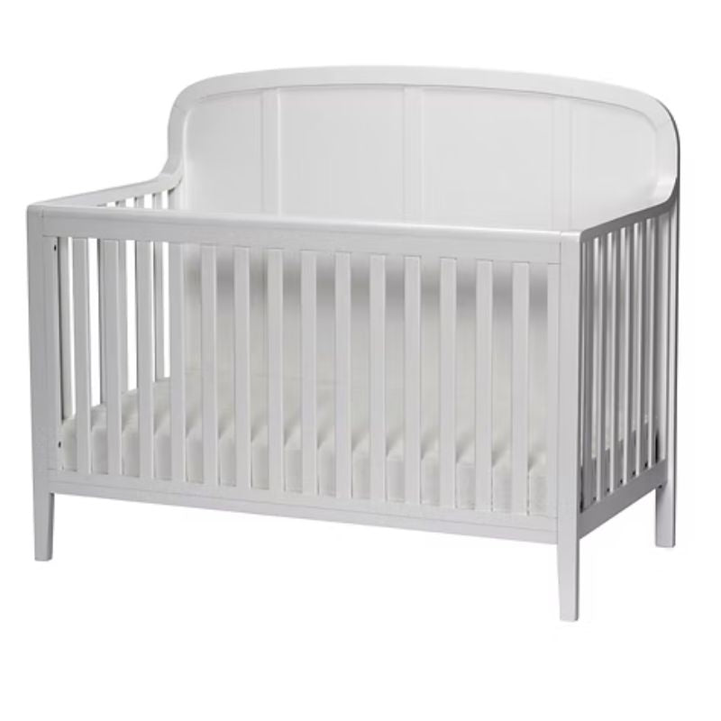 Briar Headboard Crib
