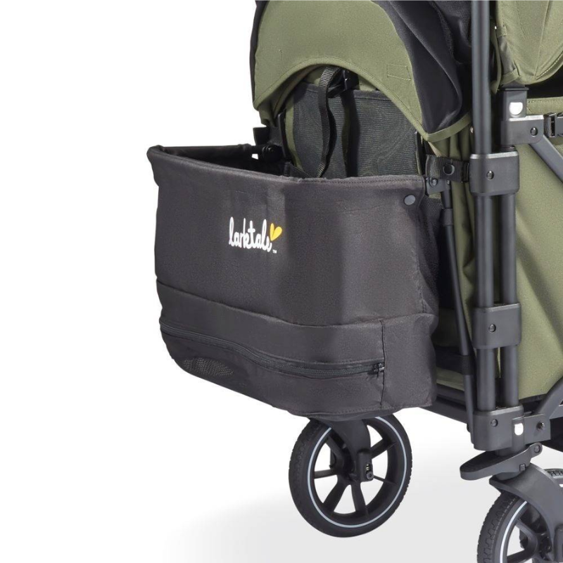 Caravan V3 (2 Seater) Stroller Wagon