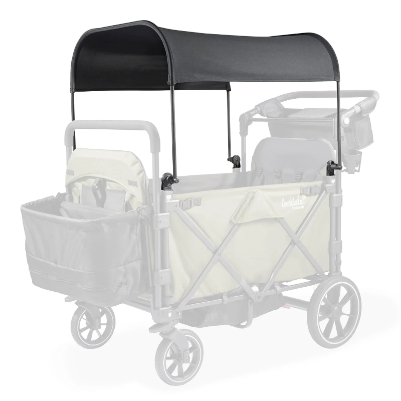 Caravan Stroller/Wagon Sun Topper