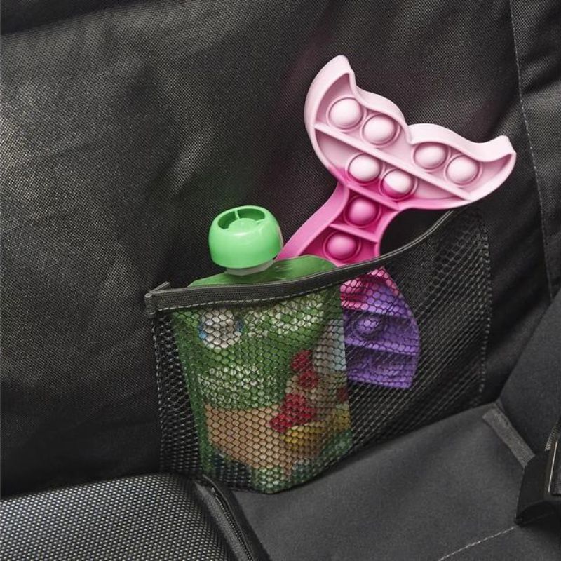 Caravan Coupe (2 Seater) Stroller Wagon