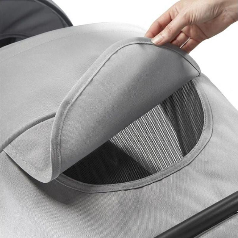 Caravan Coupe (2 Seater) Stroller Wagon