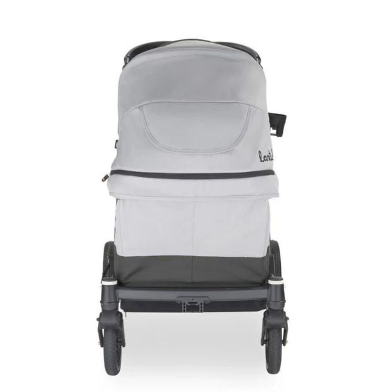 Caravan Coupe (2 Seater) Stroller Wagon