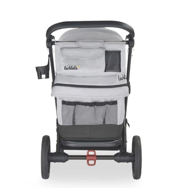 Caravan Coupe (2 Seater) Stroller Wagon