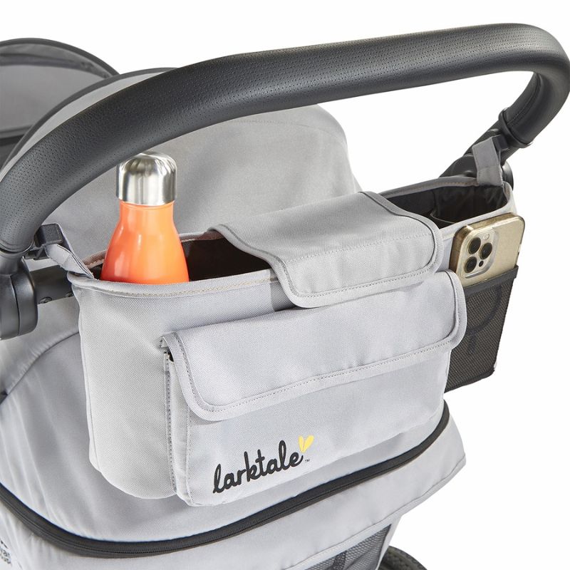 Caravan Coupe (2 Seater) Stroller Wagon