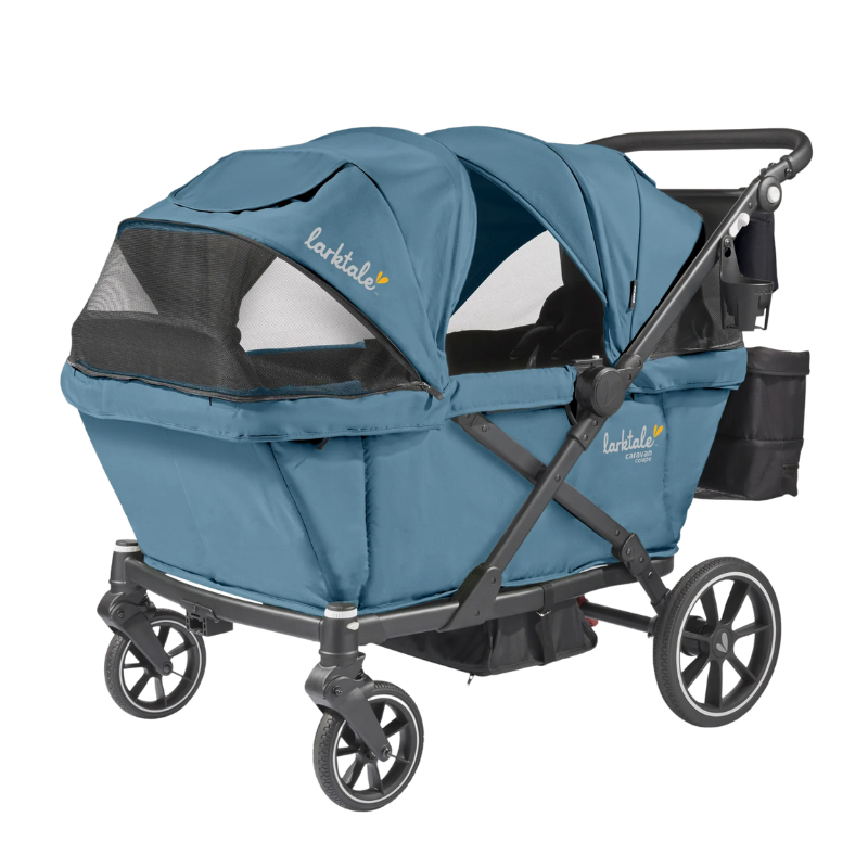 2025 Caravan Coupe Quad V2