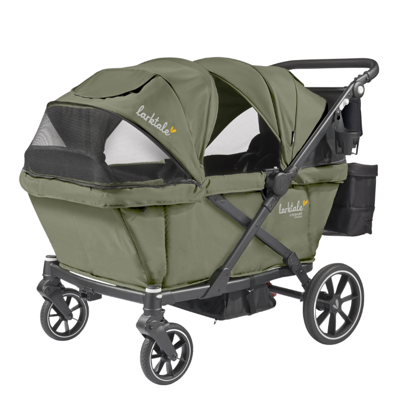 2025 Caravan Coupe Quad V2