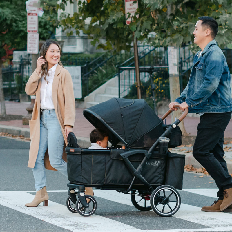 2025 Caravan Coupe Quad V2