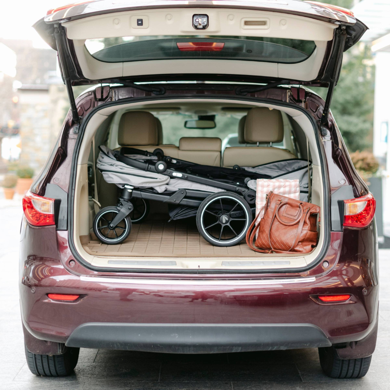 2025 Caravan Coupe Quad V2