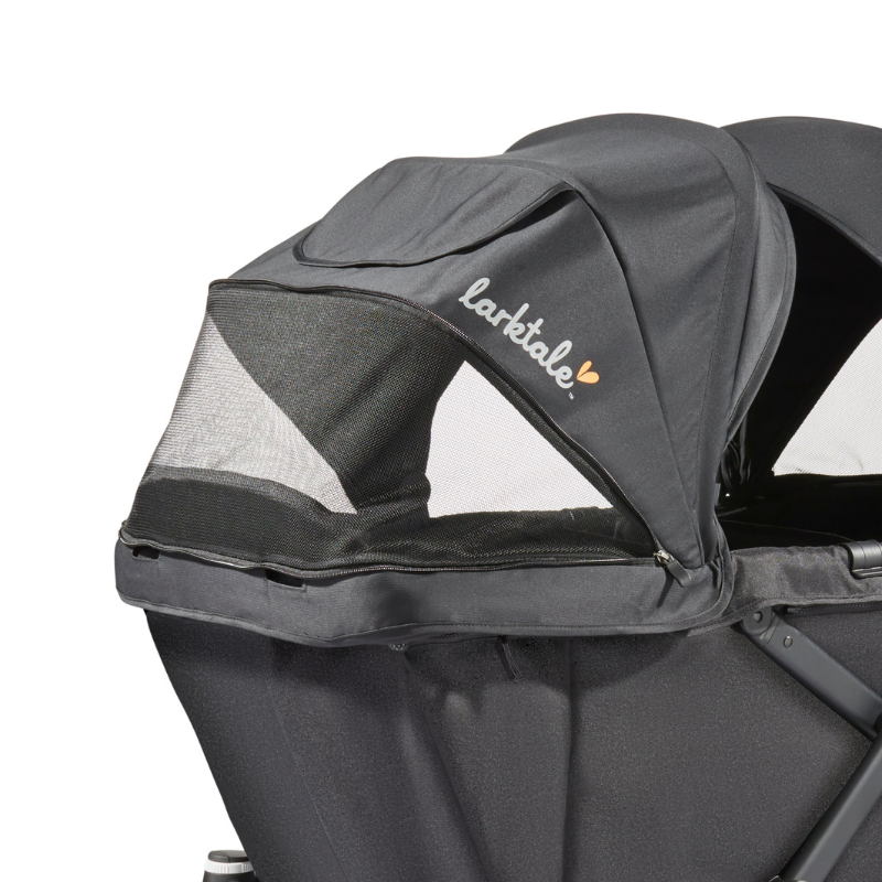 2025 Caravan Coupe Quad V2