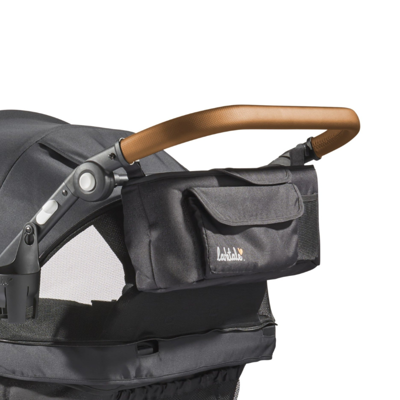 2025 Caravan Coupe Quad V2