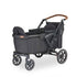 Sprout Single-to-Double Stroller/Wagon