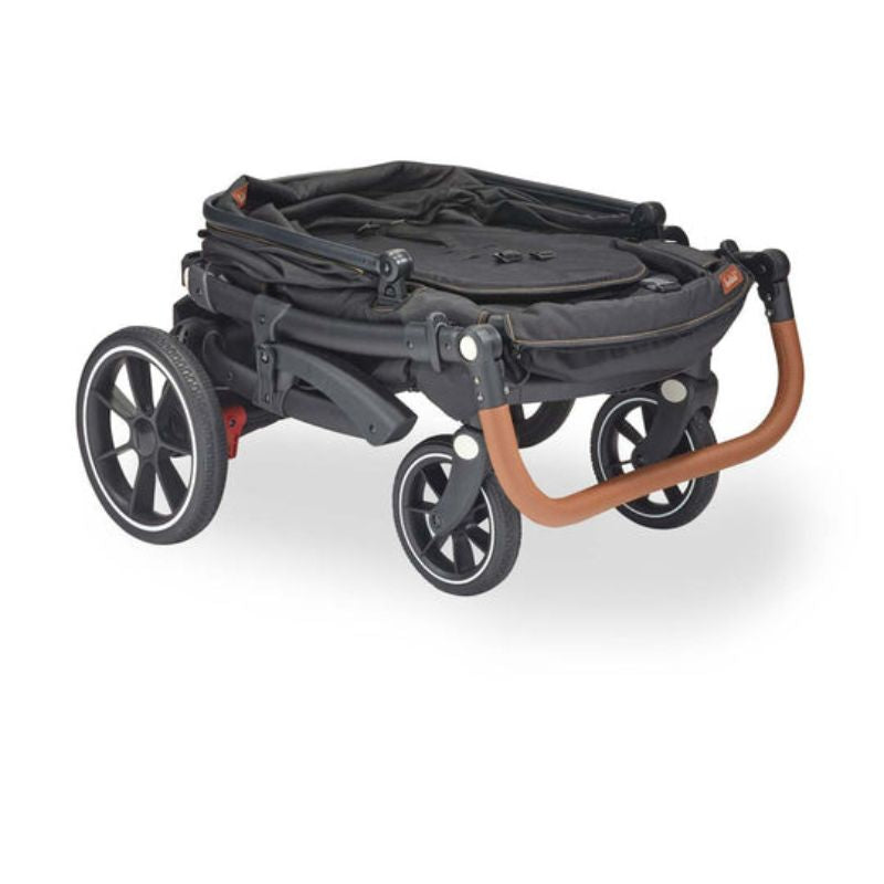 Sprout Single-to-Double Stroller/Wagon