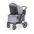 Sprout Single-to-Double Stroller/Wagon